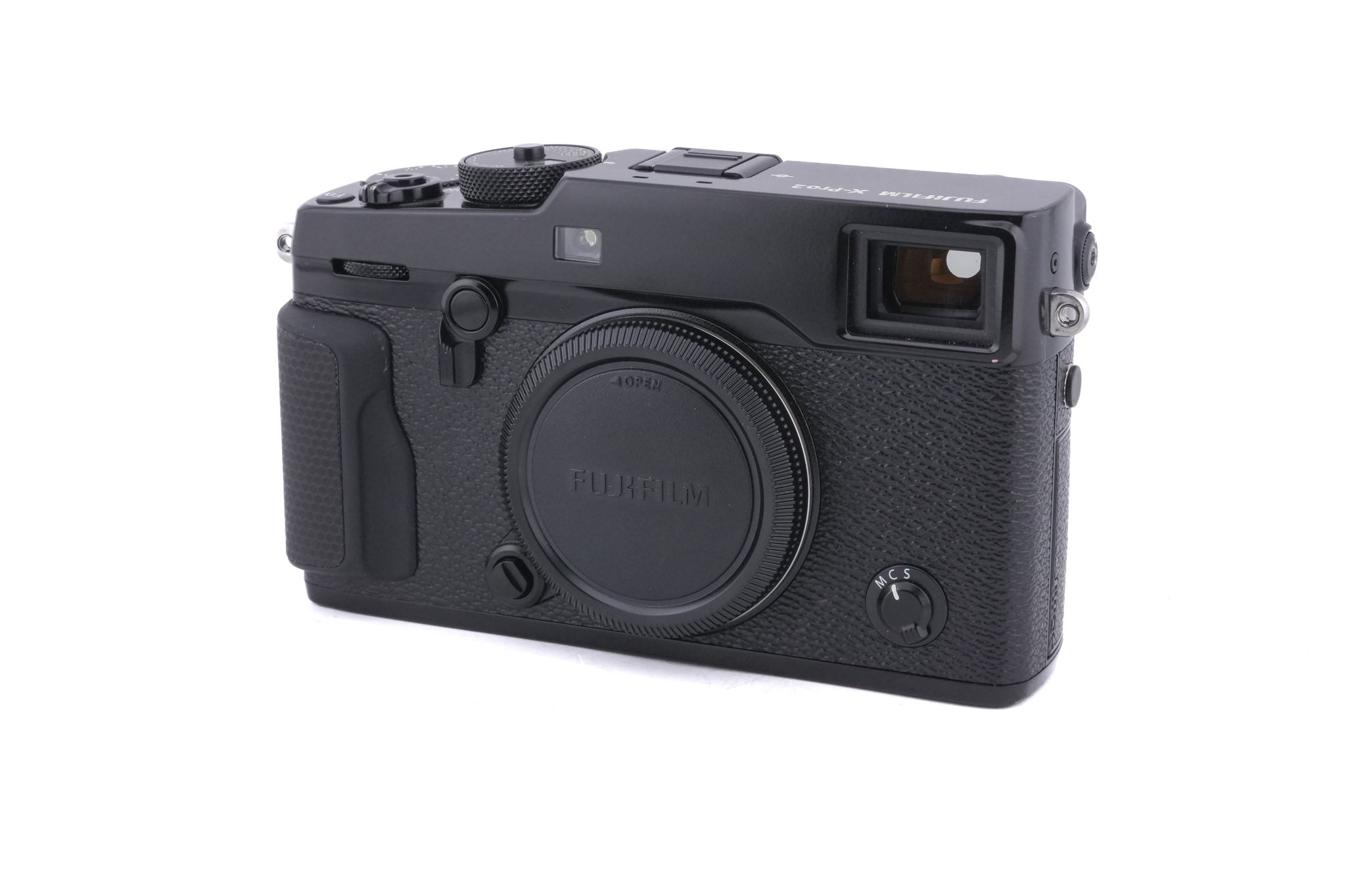 Fujifilm X-Pro 2