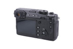 Fujifilm X-Pro 2