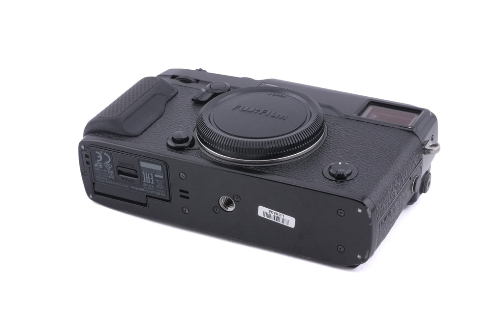 Fujifilm X-Pro 2
