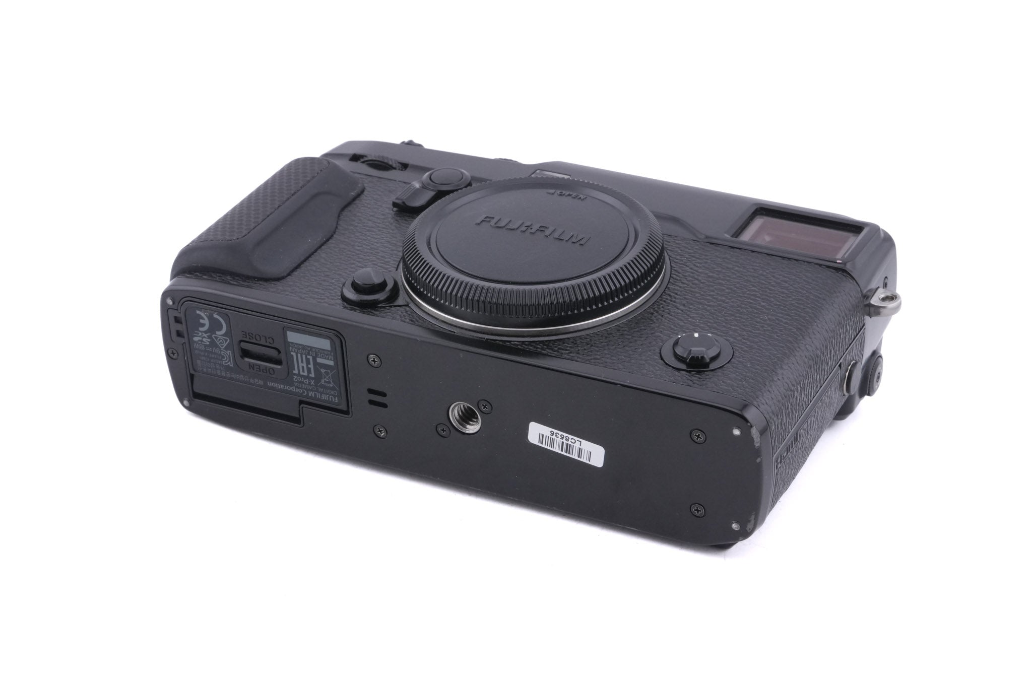 Fujifilm X-Pro 2