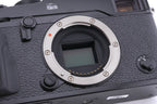 Fujifilm X-Pro 2