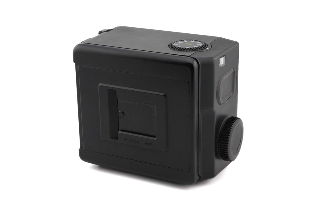 Mamiya 120/220 Roll Film Holder N