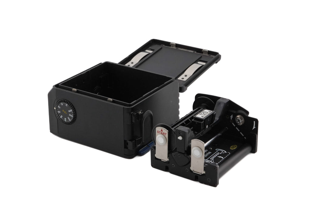 Mamiya 120/220 Roll Film Holder N