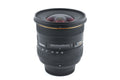 Sigma 10-20mm f4-5.6 EX DC HSM