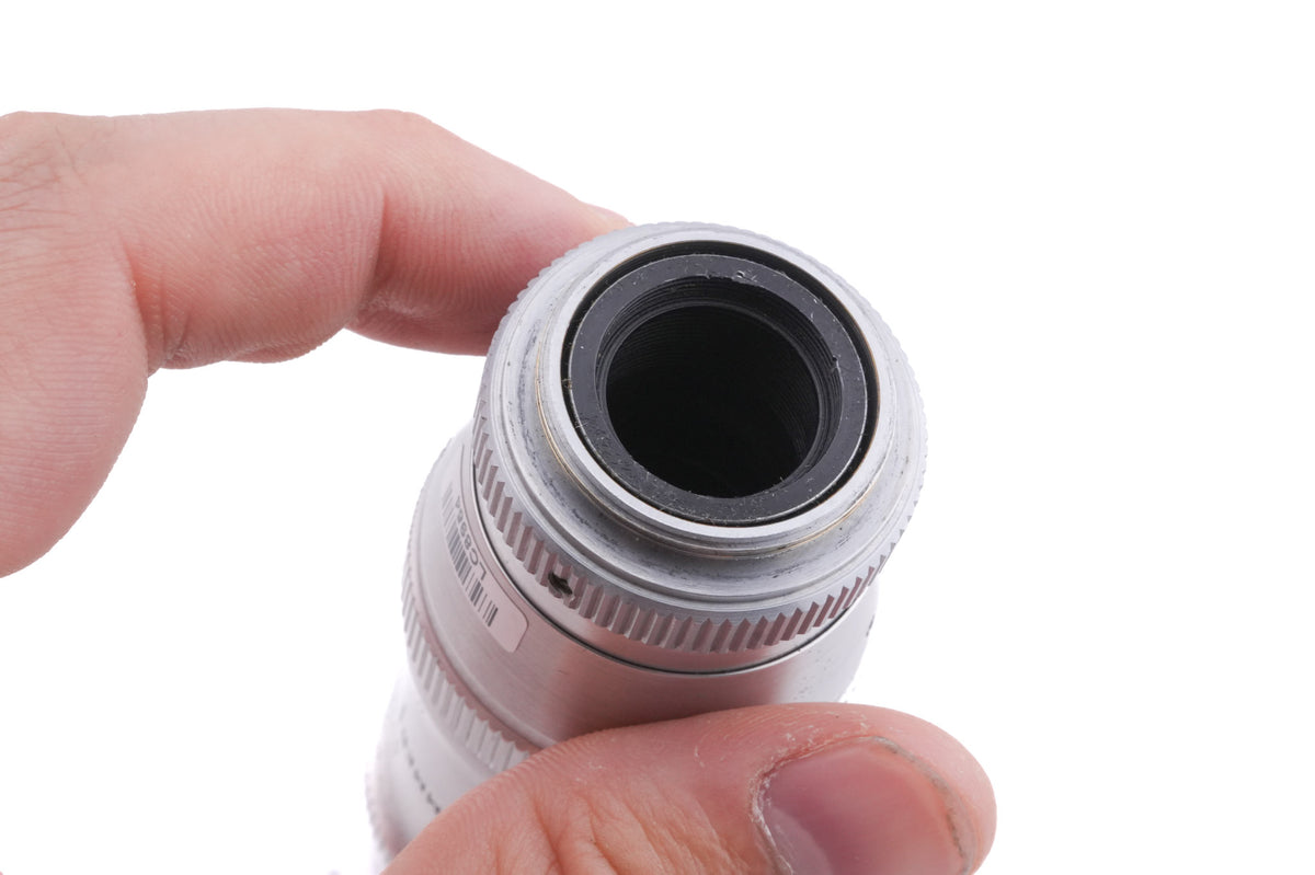 Bell & Howell 3" f3.5