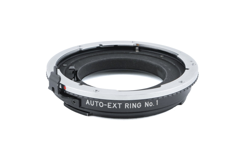 Mamiya Auto Extension Ring No. 1