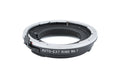 Mamiya Auto Extension Ring No. 1