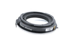 Mamiya Auto Extension Ring No. 1
