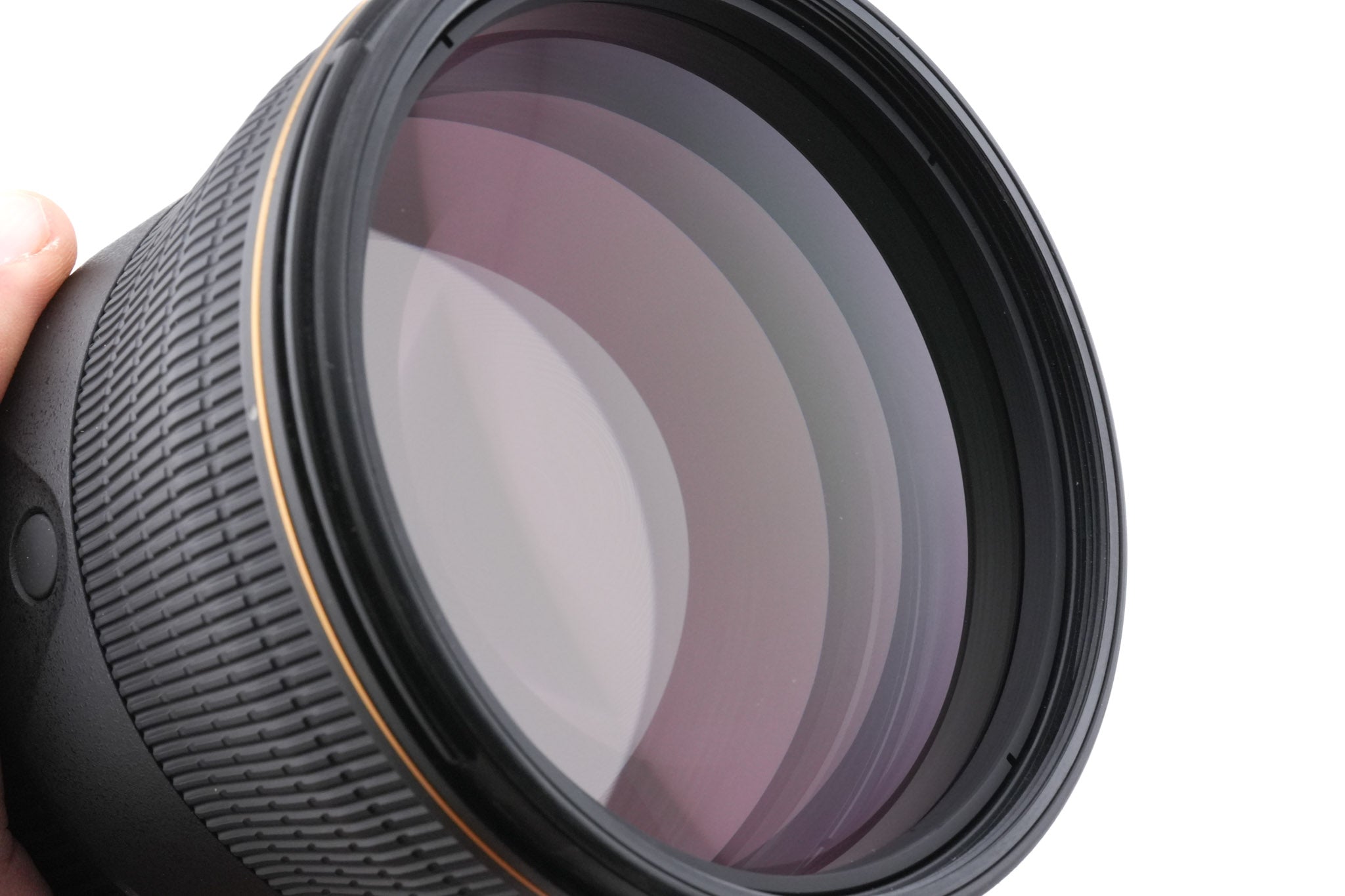 Nikon 500mm f5.6 AF-S Nikkor E PF ED VR N