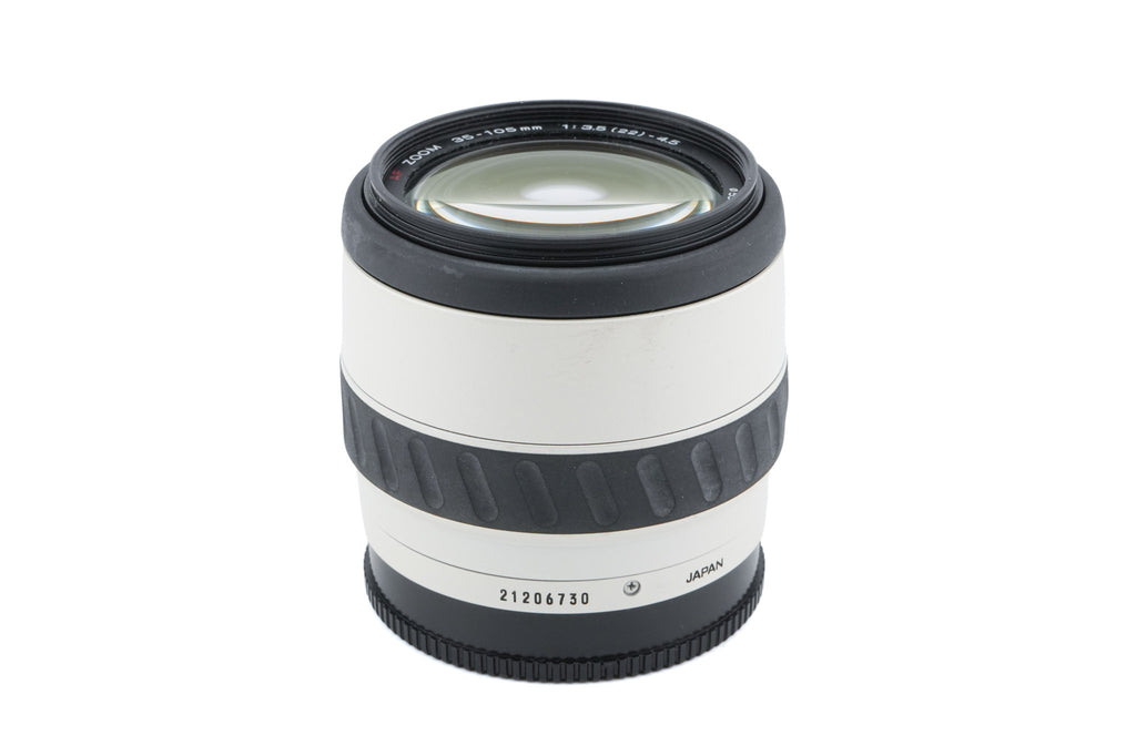 Minolta 35-105mm f3.5-4.5 AF Zoom (RS)