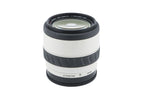 Minolta 35-105mm f3.5-4.5 AF Zoom (RS)