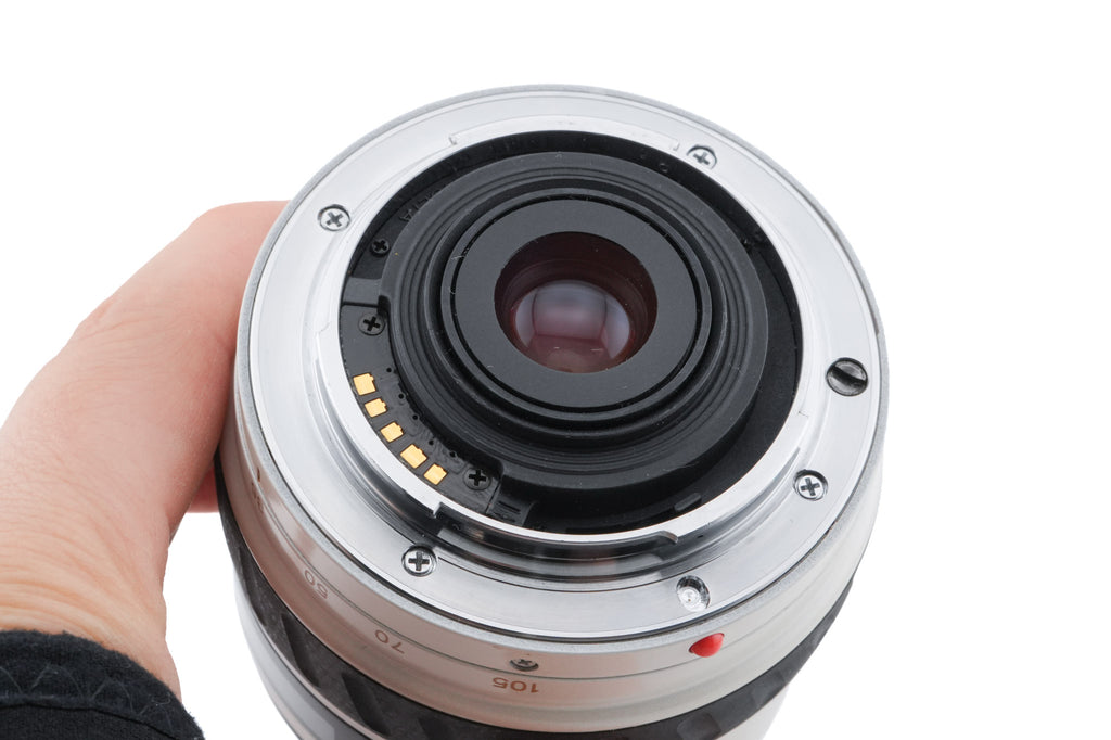 Minolta 35-105mm f3.5-4.5 AF Zoom (RS)