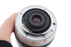 Minolta 35-105mm f3.5-4.5 AF Zoom (RS)