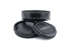 Minolta 35-105mm f3.5-4.5 AF Zoom (RS)