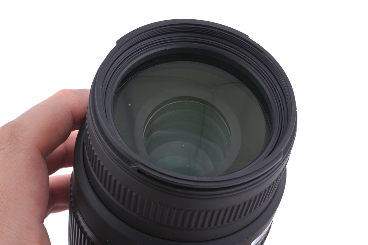 Sigma 70-300mm f4-5.6 DG OS