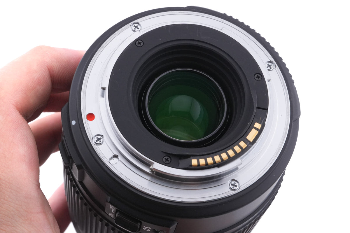 Sigma 70-300mm f4-5.6 DG OS