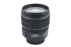 Canon 15-85mm f3.5-5.6 IS USM