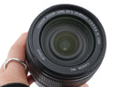 Canon 15-85mm f3.5-5.6 IS USM