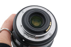 Canon 15-85mm f3.5-5.6 IS USM