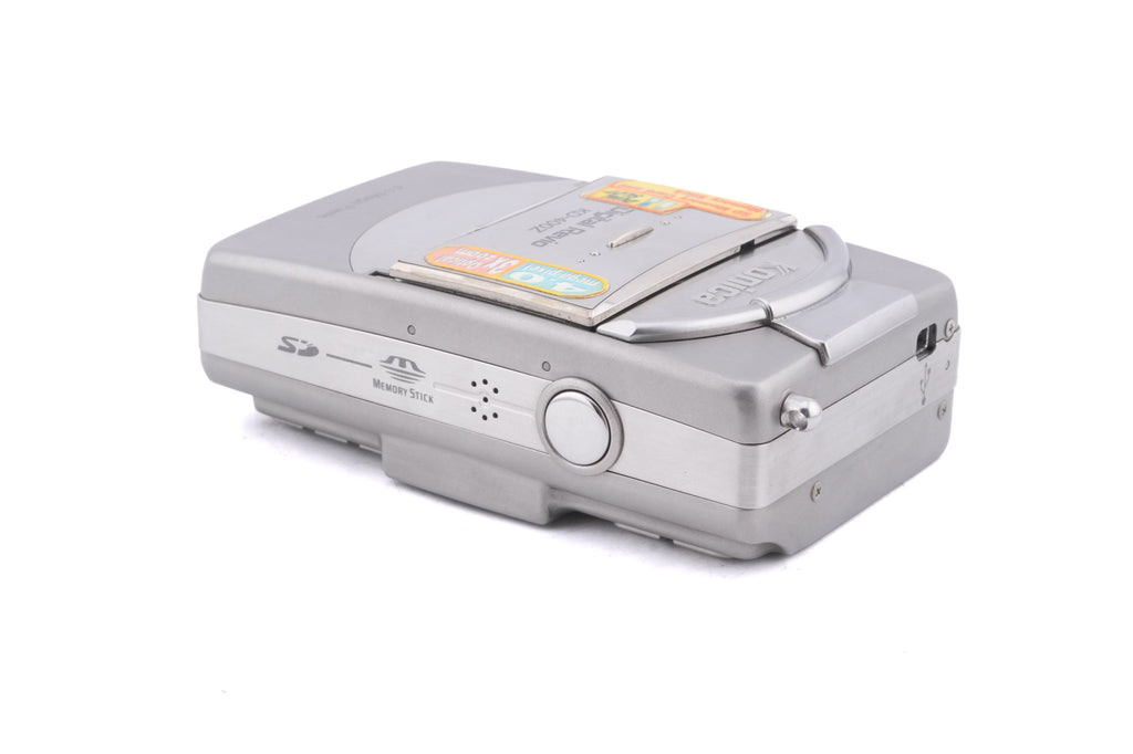 Konica KD-400Z Digital Revio