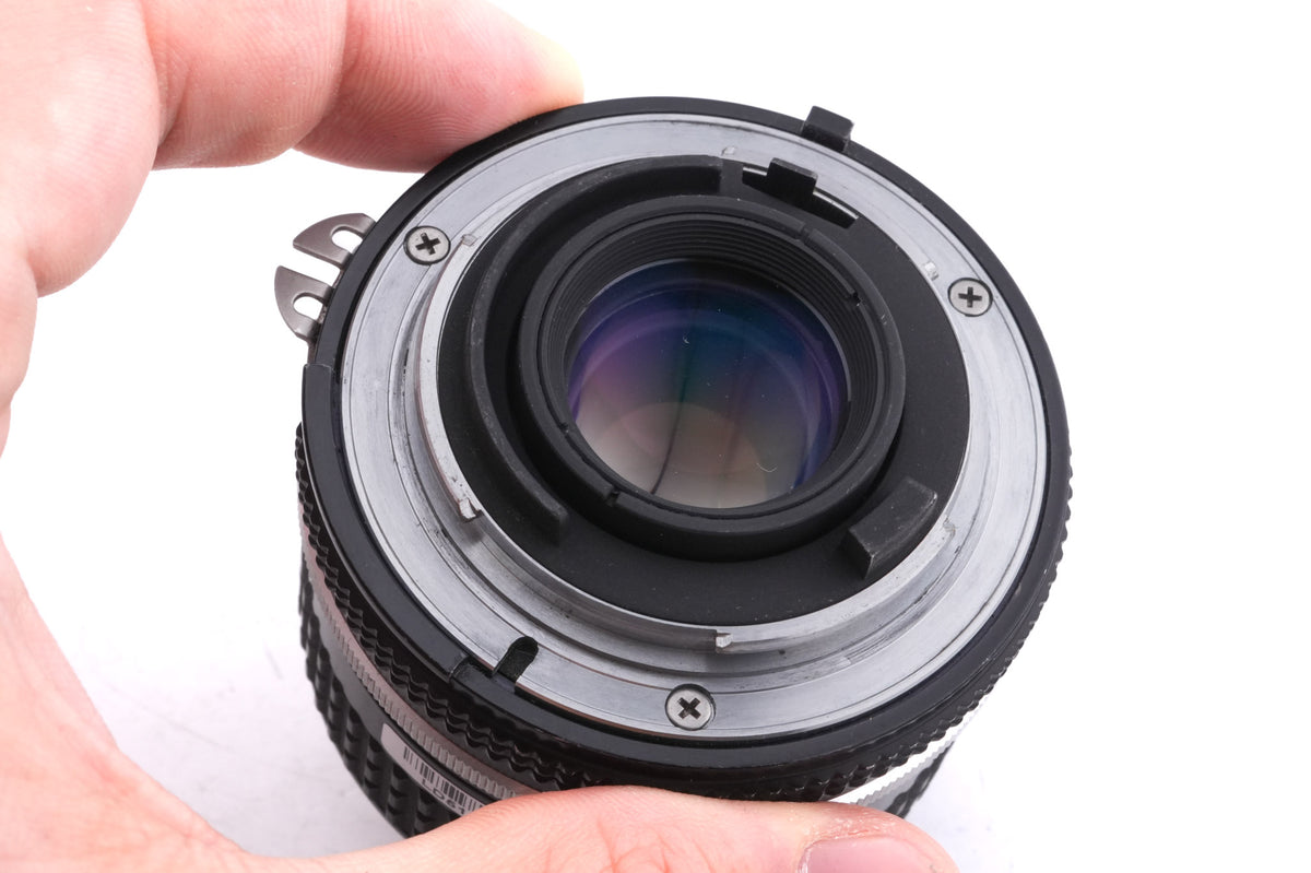 Nikon 35mm f2.8 Nikkor AI