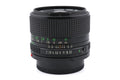 Canon 35mm f2 FDn