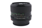 Canon 35mm f2 FDn