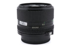 Canon 35mm f2 FDn