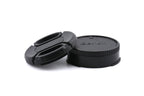 Canon 35mm f2 FDn