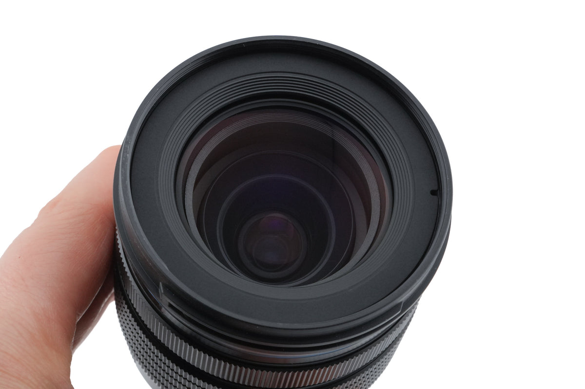 Olympus 12-45mm f4 M.Zuiko Digital Pro ED