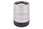 Carl Zeiss 90mm f2.8 Sonnar T*
