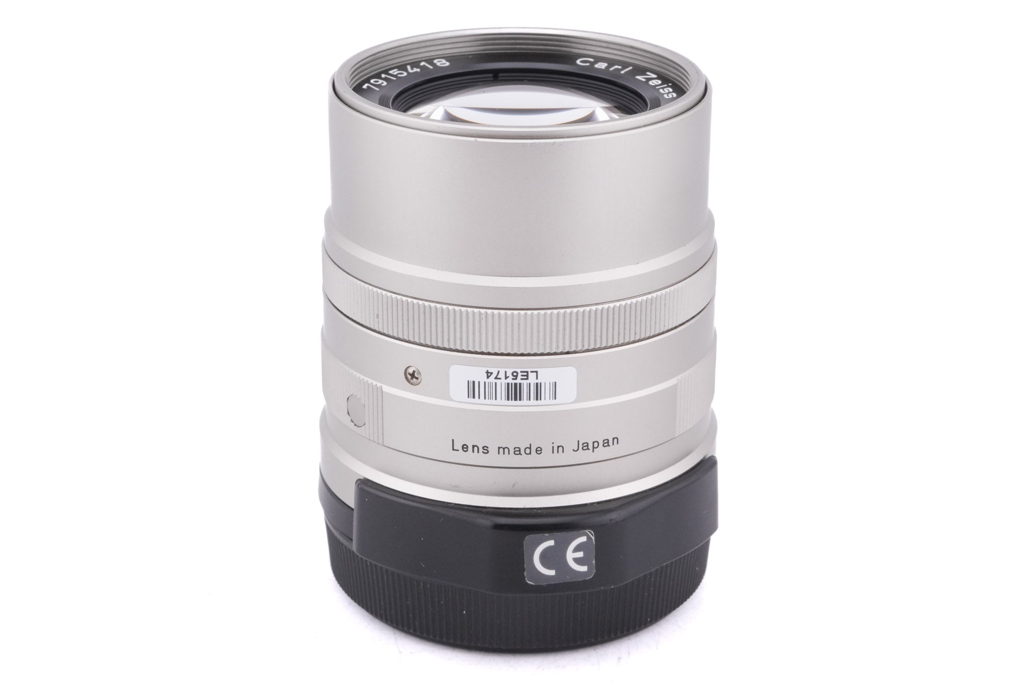 Carl Zeiss 90mm f2.8 Sonnar T*