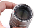 Carl Zeiss 90mm f2.8 Sonnar T*