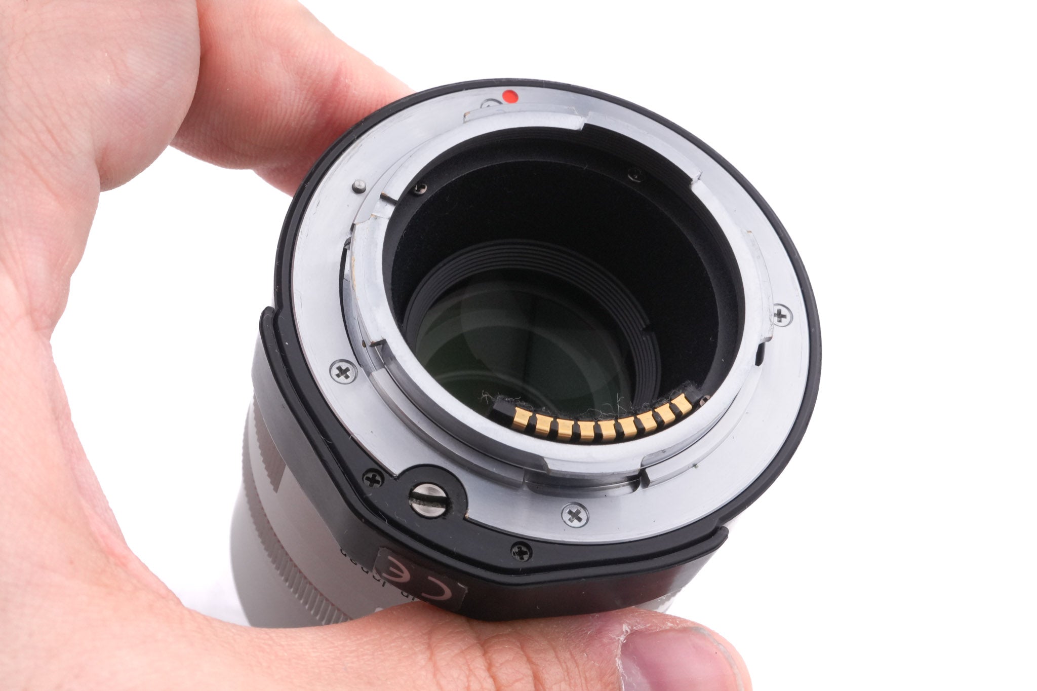 Carl Zeiss 90mm f2.8 Sonnar T*