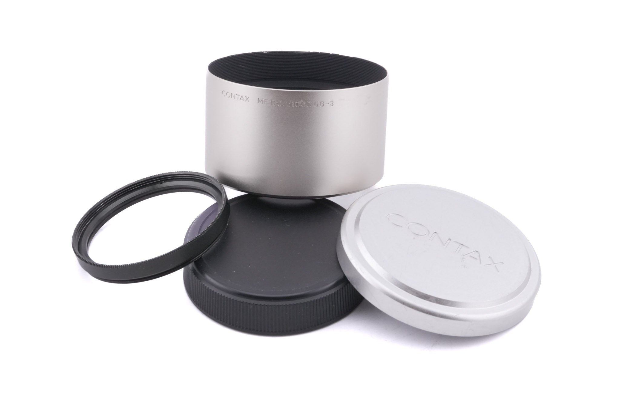 Carl Zeiss 90mm f2.8 Sonnar T*