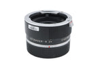 Leica 2x Teleconverter Extender-R (11236)