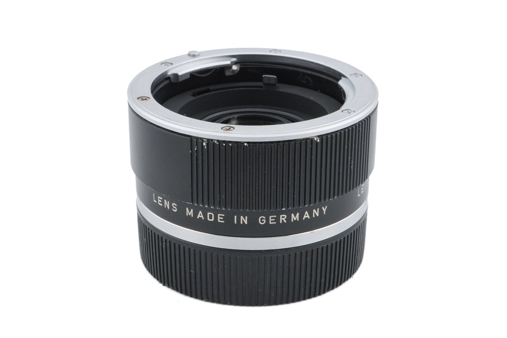 Leica 2x Teleconverter Extender-R (11236)