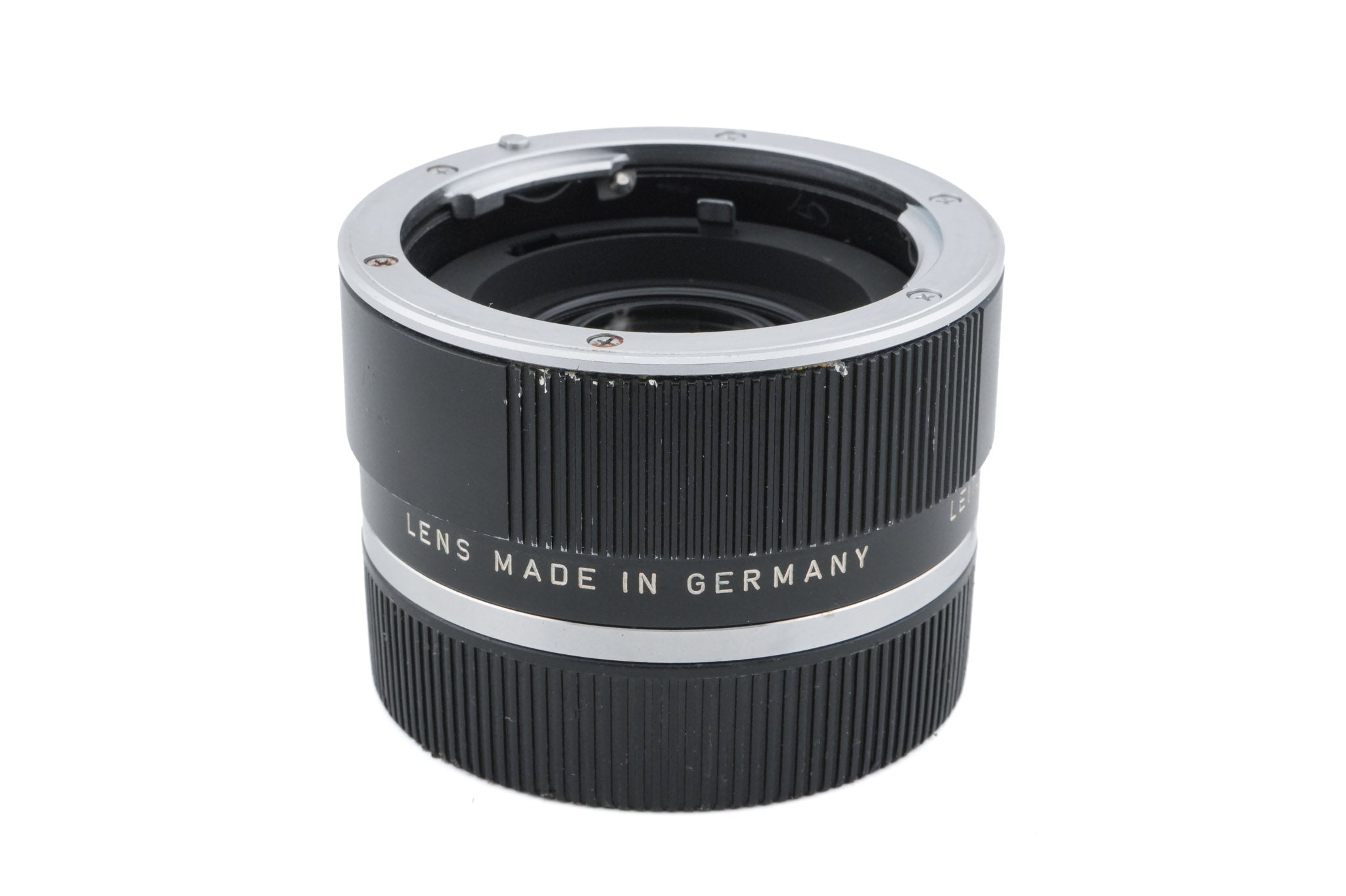 Leica 2x Teleconverter Extender-R (11236)