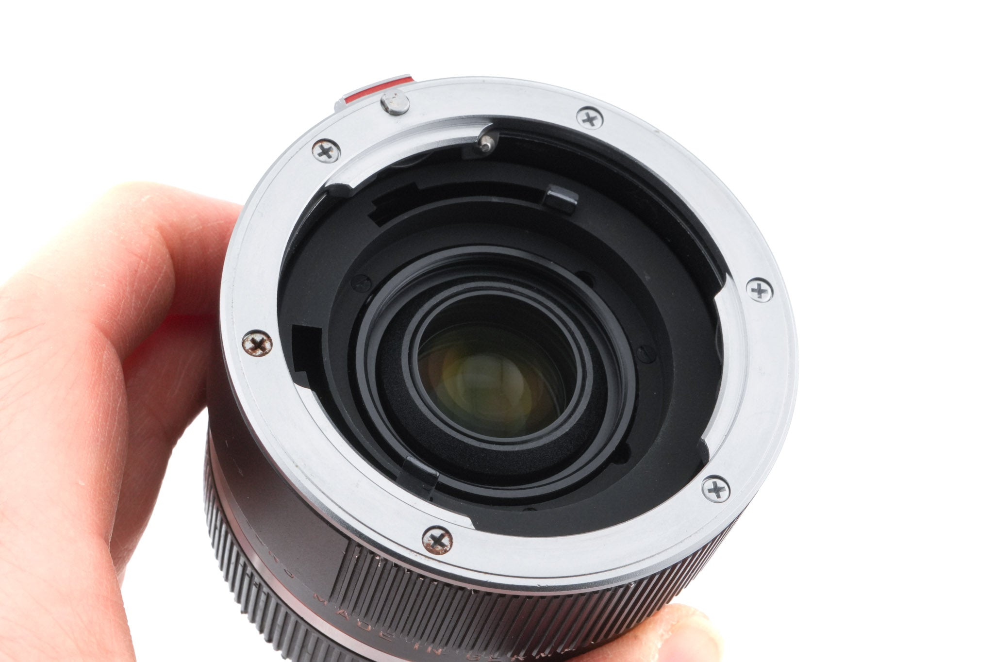 Leica 2x Teleconverter Extender-R (11236)