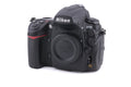 Nikon D700