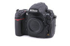 Nikon D700