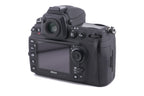Nikon D700