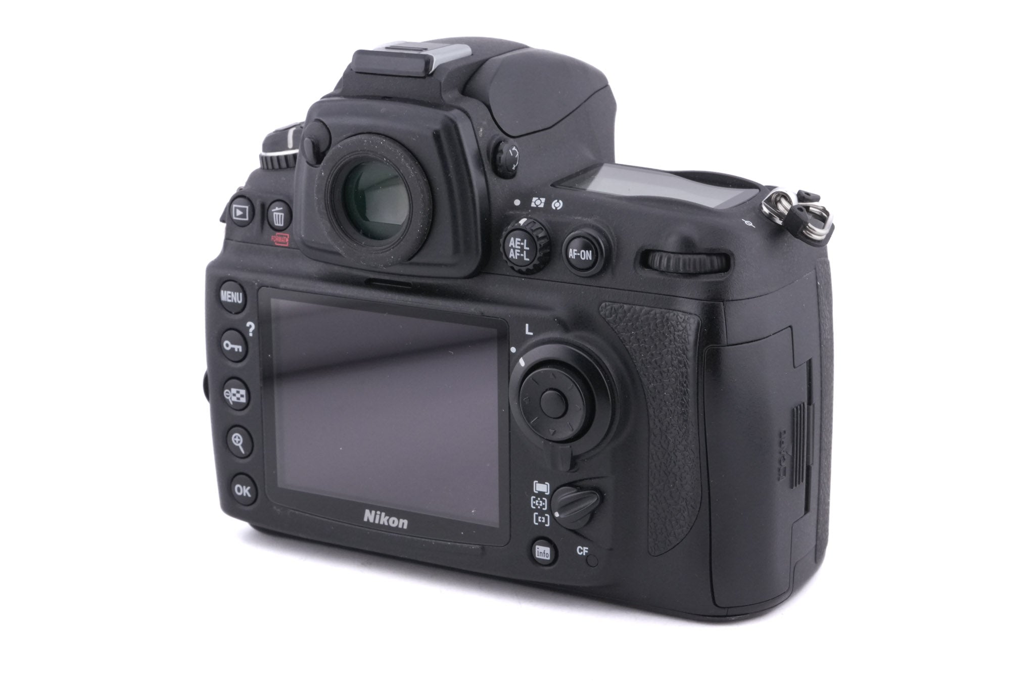 Nikon D700