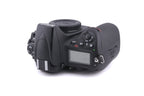 Nikon D700