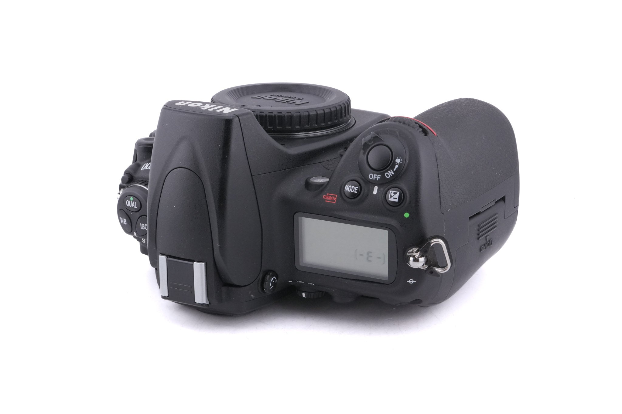 Nikon D700