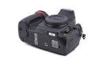 Nikon D700