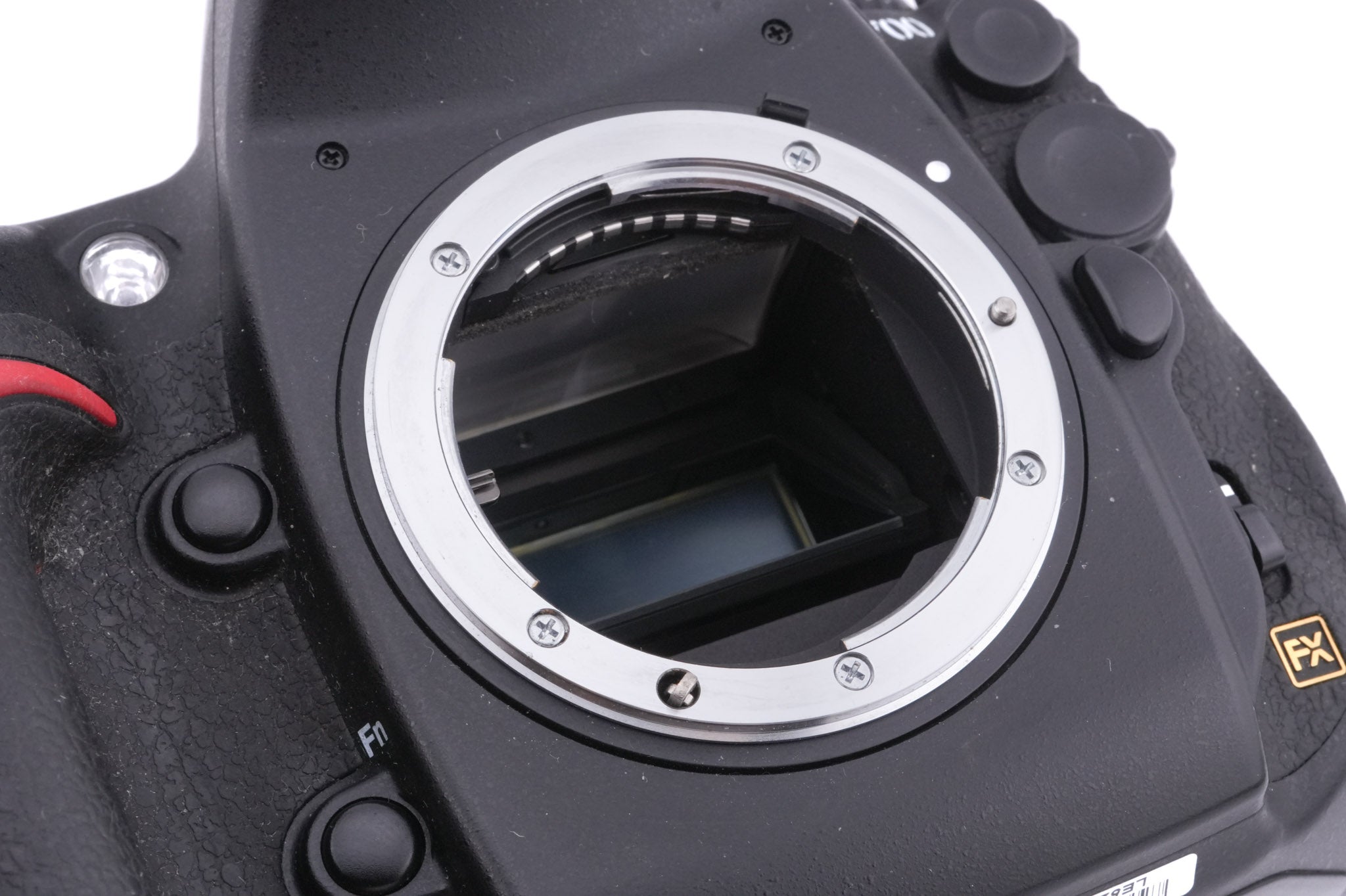 Nikon D700