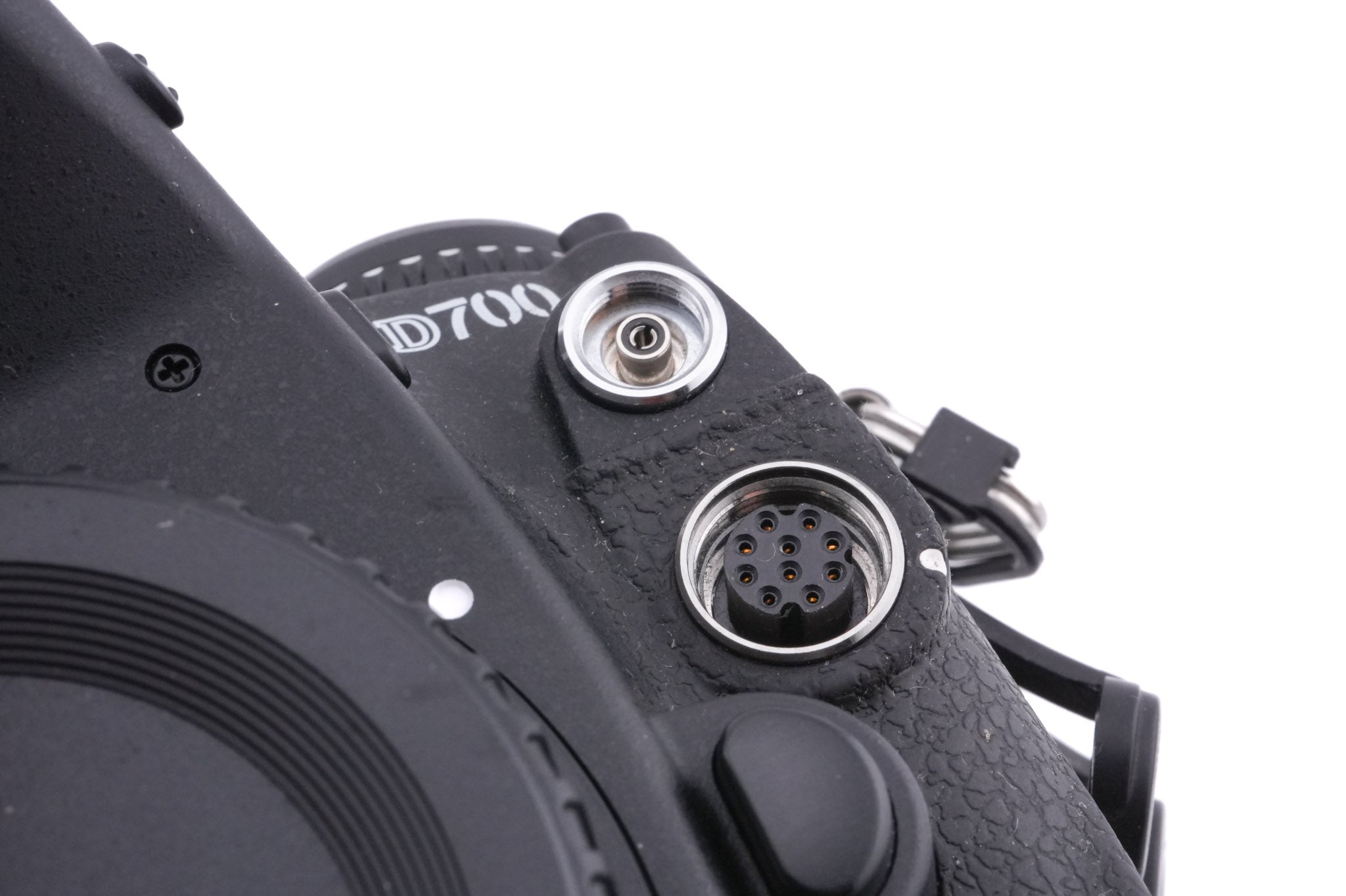 Nikon D700