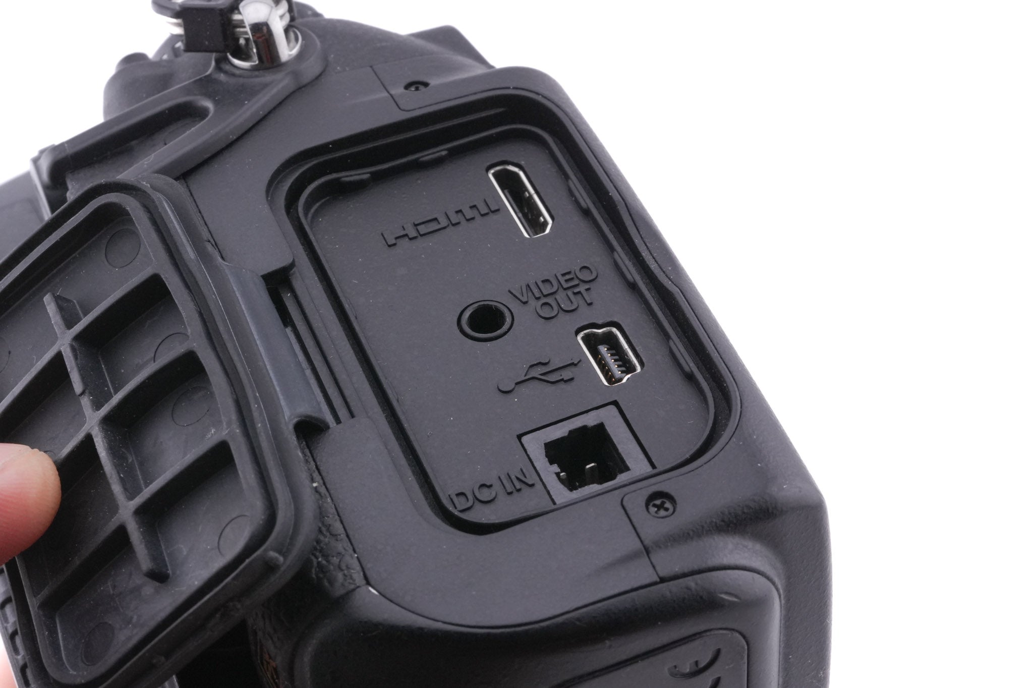 Nikon D700