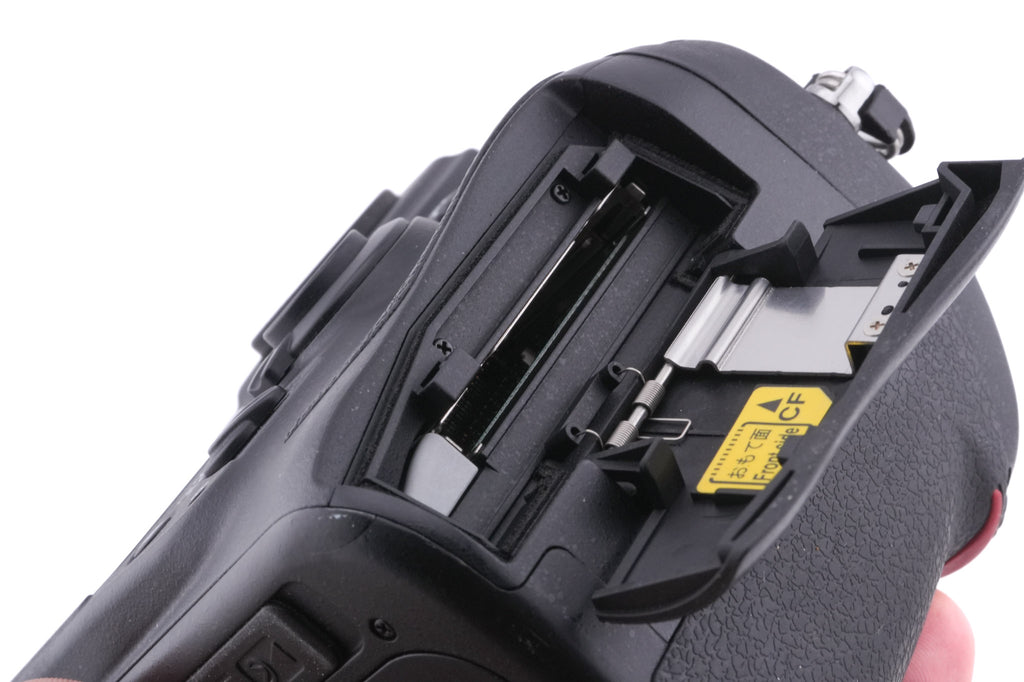 Nikon D700